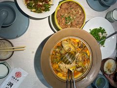 -洞庭家宴·头牌甲鱼(广渠门店)