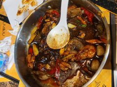 -黄记煌三汁焖锅(崇文门店)
