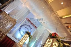 -上海绿地万豪酒店·大宴会厅
