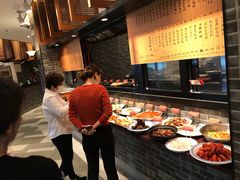 -翠山·映月湖景餐厅(映月湖公园店)