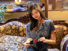 -小凤仙公馆酒店