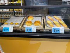 -大润发(姑嫂树店)