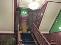 -卫鼎轩·曹公馆(鼓楼店)