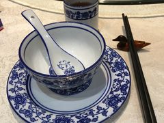-京味民福烤鸭店(建设四马路店)