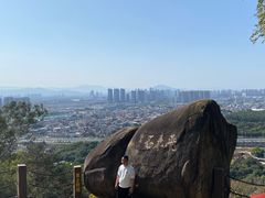-云洞岩风景区