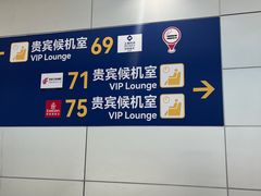-上海浦东国际机场-T2航站楼