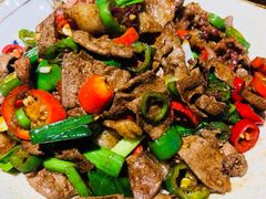 -印象鲵宴·张家界地标美食名片(溪布街店)