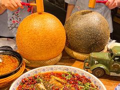 -杨记隆府(重庆总店)