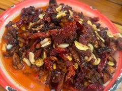 -柴窝堡22号辣子鸡·传承新疆菜