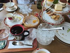 -老欧洲咖啡·西餐(后湖店)
