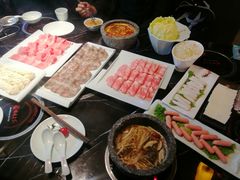 -狼爱上羊音乐火锅