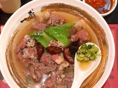 -一肴·牛肉粿条(深圳湾睿印店)