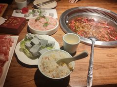 -城墙拐拐火锅(三峡广场黑金冠店)