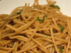 家常土豆丝-小菜园新徽菜(青岛市南万象城店)