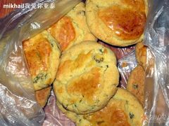 饼干1-丁香西饼屋(桂林路店)
