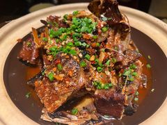 -寨子里的·钵钵菜·湘西山里菜(魅力湘西店)