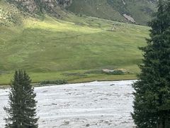 -新疆那拉提国家旅游度假区