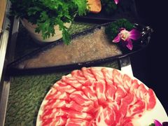 -捞王锅物料理(凯旋路店)