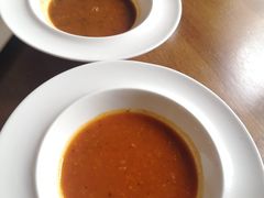 传统摩洛哥汤-Tajine Moroccan塔金摩洛哥中东餐厅