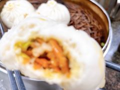 -胡家包子·清真(大众巷店)
