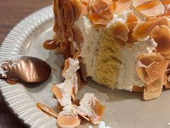 海盐杏仁小方-半勺舒舒(太乙店)