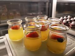 -惠州皇冠假日酒店·西餐厅·自助餐厅