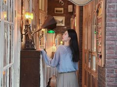 -小芳廷餐厅