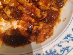 -聆桂烤鸭·金奖烤鸭(静联广场店)