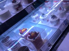 -巴黎贝甜(五道口店)