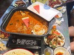 -阿呆·乡野大排档·乡野土菜·海鲜·夜宵