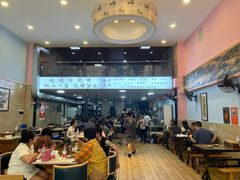 -晓靖轩烧烤(沙河风情店)