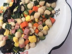 -宾朋海鲜特色美食餐厅·纯手工鲅鱼水饺(兴海路店)