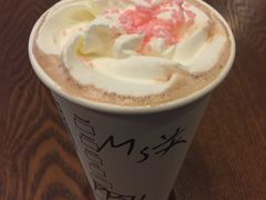 -星巴克(北京复兴路店)