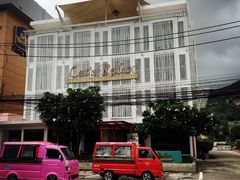 -Let's Relax Spa(Phuket 3rd Street)