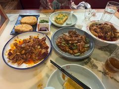 -小吊梨汤·北京菜(香山店)