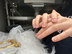 -丫丫NAIL日式自助美甲美睫沙龙