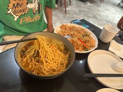 -新旺茶餐厅•早餐(迪士尼小镇店)