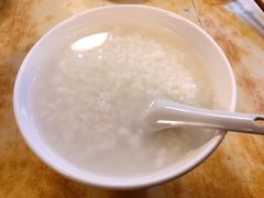 -桂园白粥·潮汕老味道