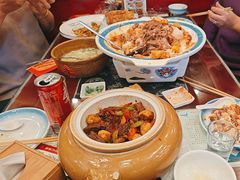 -好记馅饼(长白店)