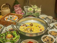 -骨之味·筒骨汤火锅(江头店)