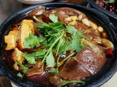 -多福临砂锅居(苏堤北路店)