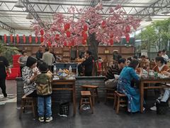 -老磨油饼(高陵店)
