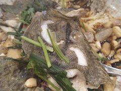 -海宝酒家(中山四路店)