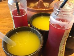 -云海肴·汽锅鸡·云南菜(天山百盛优客店)