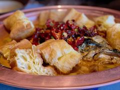 段氏绝味鱼头-柿合缘新京菜(国金中心商场店)