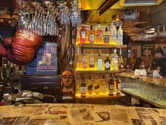 -流浪者复古西餐鸡尾酒吧(沈阳店)