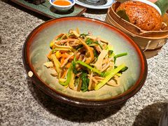 -南京大牌档(楚河汉街凯德1818店)