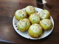-朱新年·苏式汤团·面点(北寺塔店)