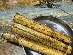-李烤肉(非物质文化遗产)