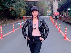 -五女峰国家森林公园